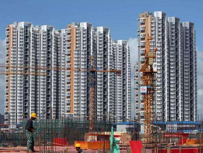 黄金周楼市&ldquo;热过去年&rdquo; 四季度房价或以稳为主